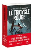 Tricycle rouge (Le)