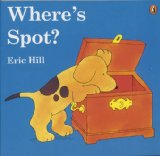 Where's Spot ?
